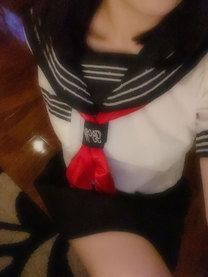 ܁