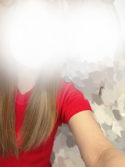 ＃お題：持っている服は何色が多い？の画像