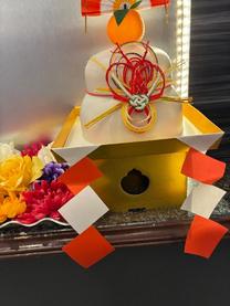 �N���X�}...