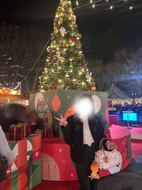 �N���X�}...