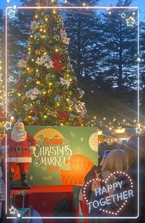 �N���X�}...