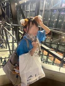 m点