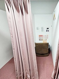 �ҋ@���ɂ���