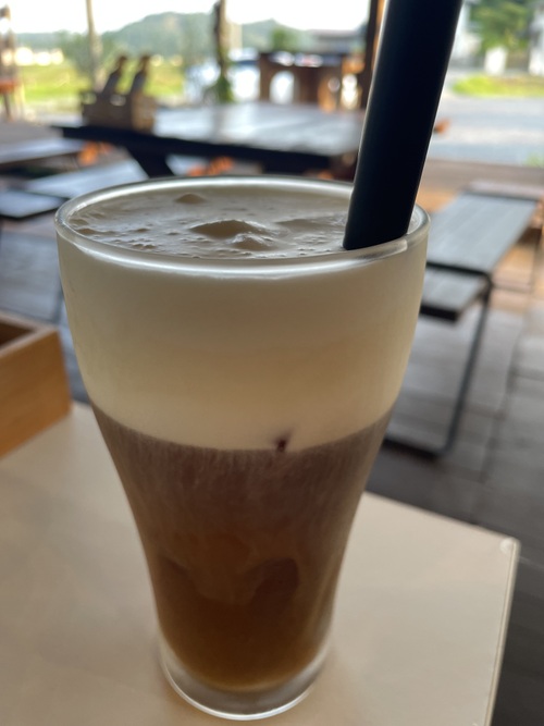 ＃お題：コーヒーは好き？こだわりがあれば教えて！の画像