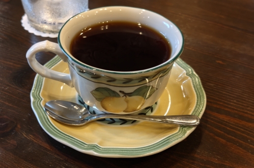 ＃お題：コーヒーはブラック派？それとも？の画像