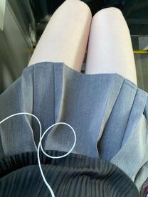 �����̕��͋C?