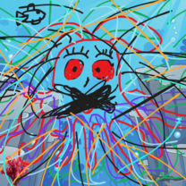 �u���O�摜