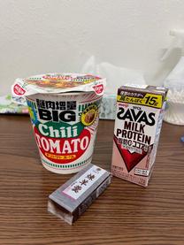 ���[�����̘b����オ...