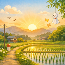 �u���O�摜