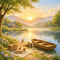 �u���O�摜