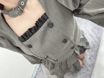 ���܂���...