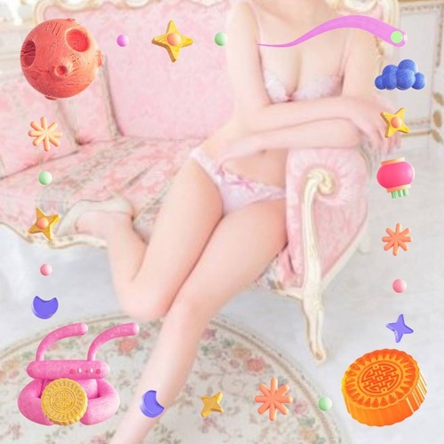 ＃お題：朝型？夜型？の画像