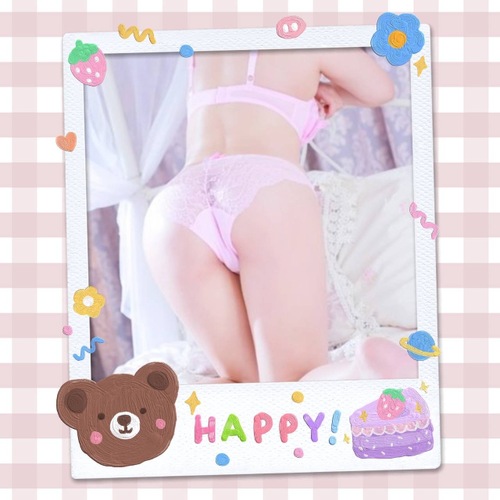 ＃お題：くすぐられると弱い部分は？の画像