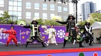 �u���O�摜