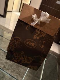 ���Y�R�[�g�̂��Z�l?